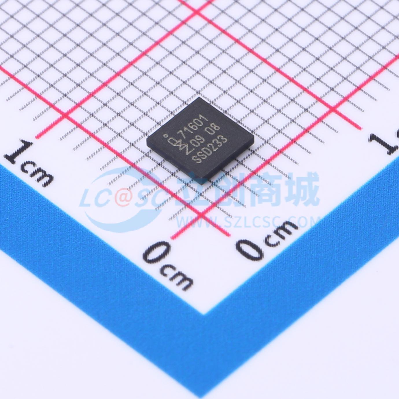 PN7160A1EV/C100K实物图