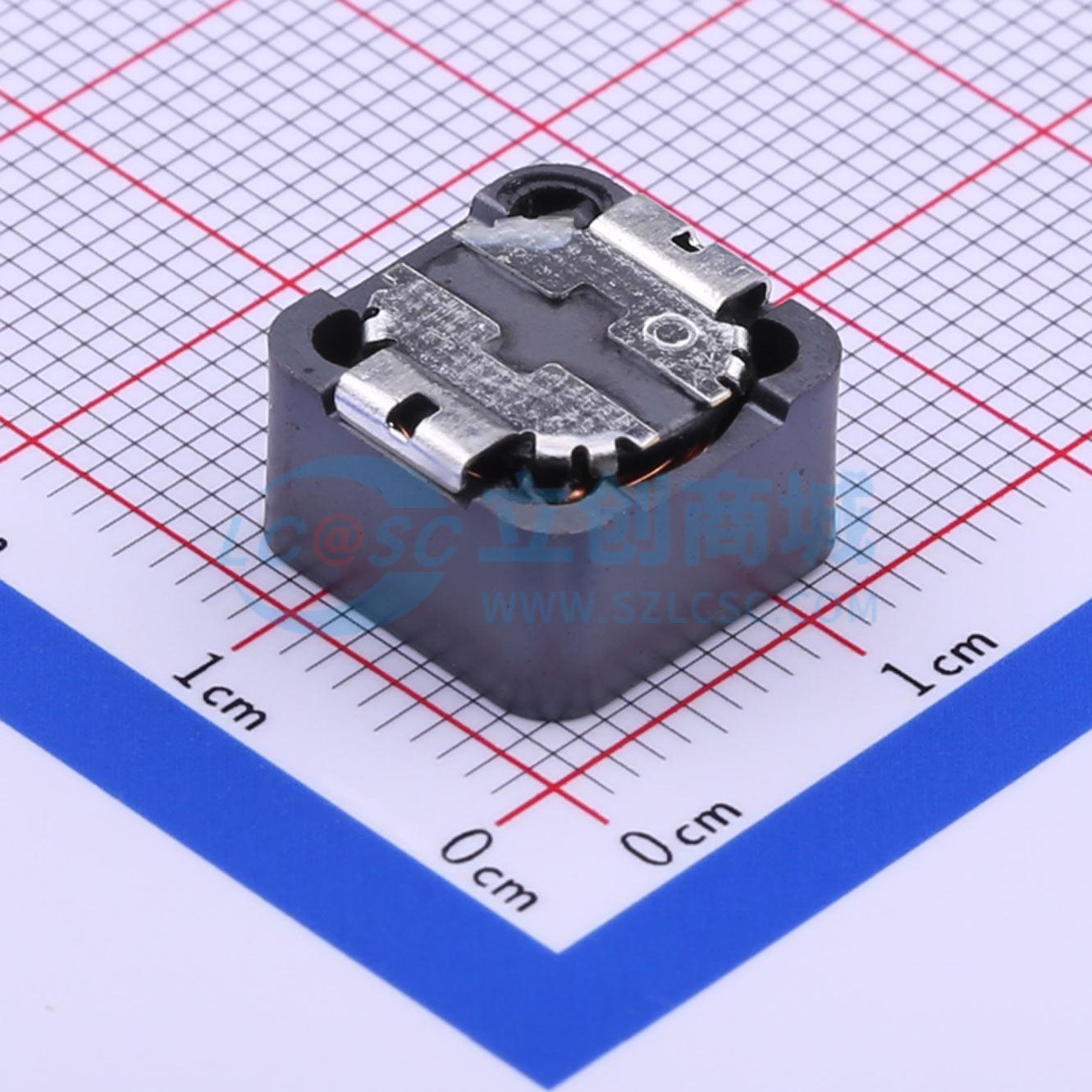 SMDRI127-101MT商品缩略图