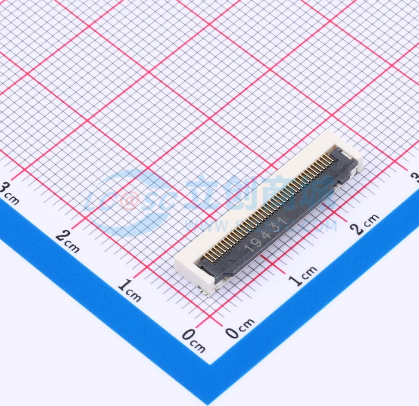 点击查看大图 4-2041215-0实物图
