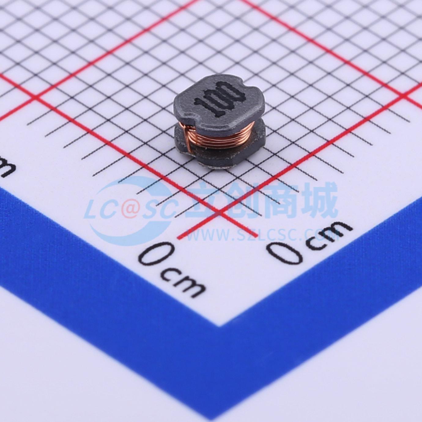 点击查看大图 SM3521-100MT实物图