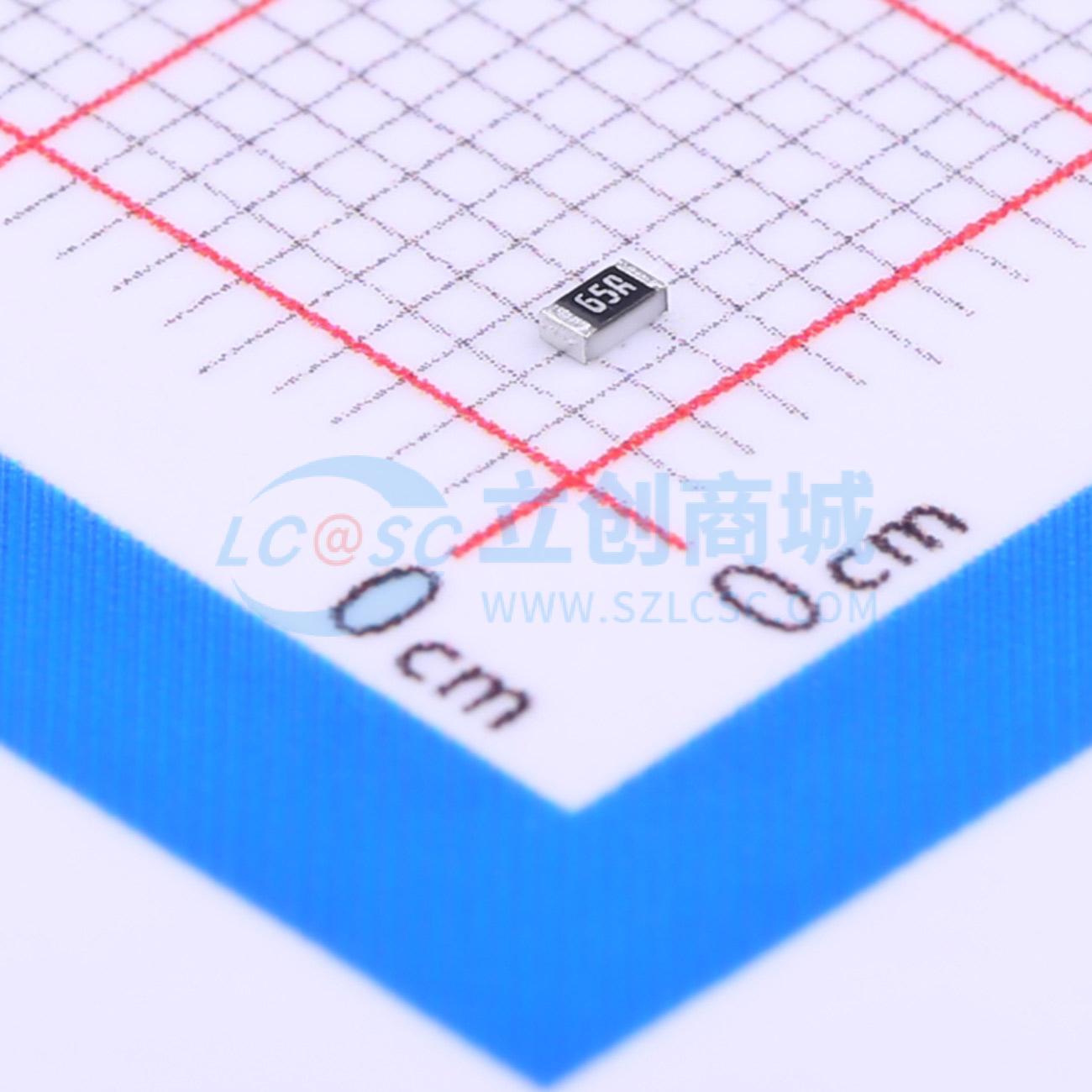 点击查看大图 RTT034640FTP实物图