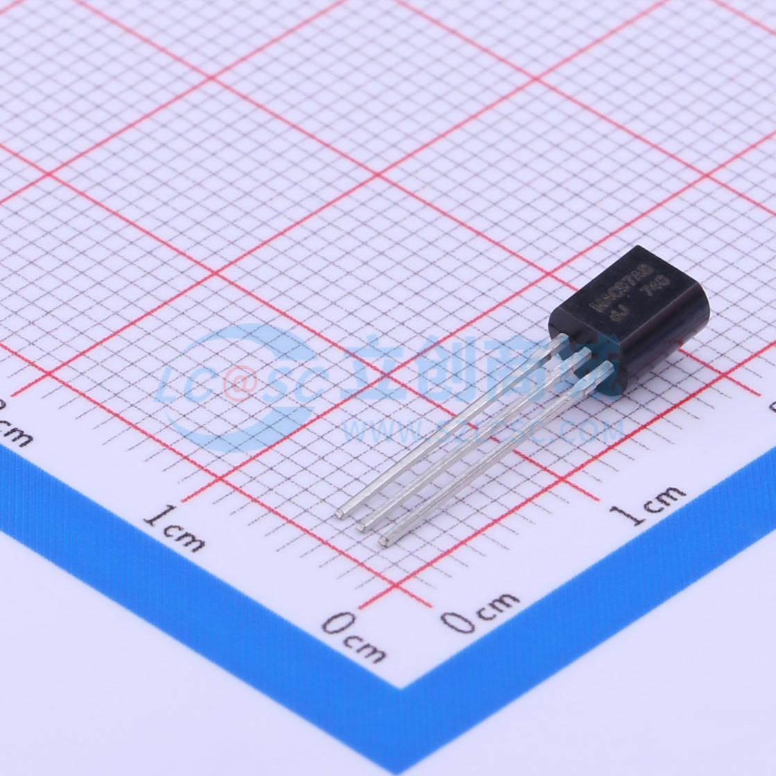 MAC97A8,412实物图