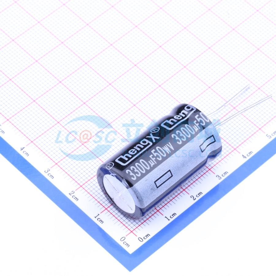 点击查看大图 KM338M050L30RR0VH2FP0实物图