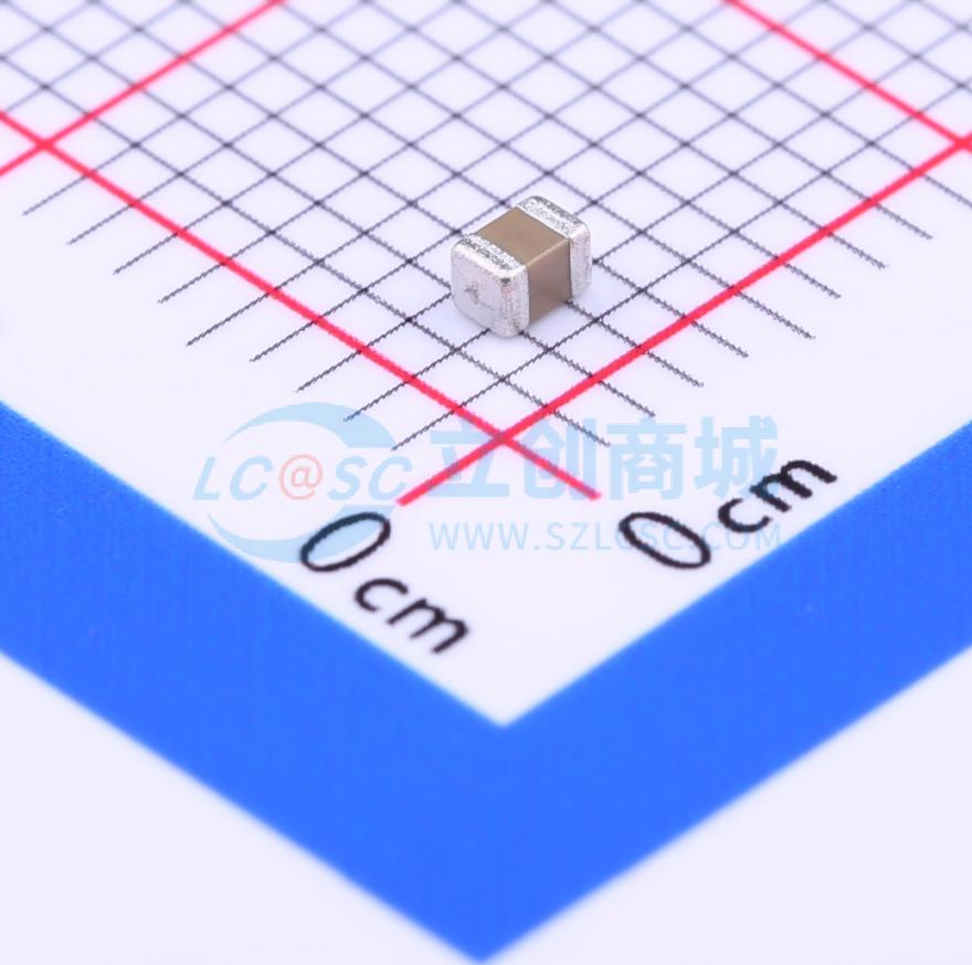 点击查看大图 CL21B473KCFNNNE实物图