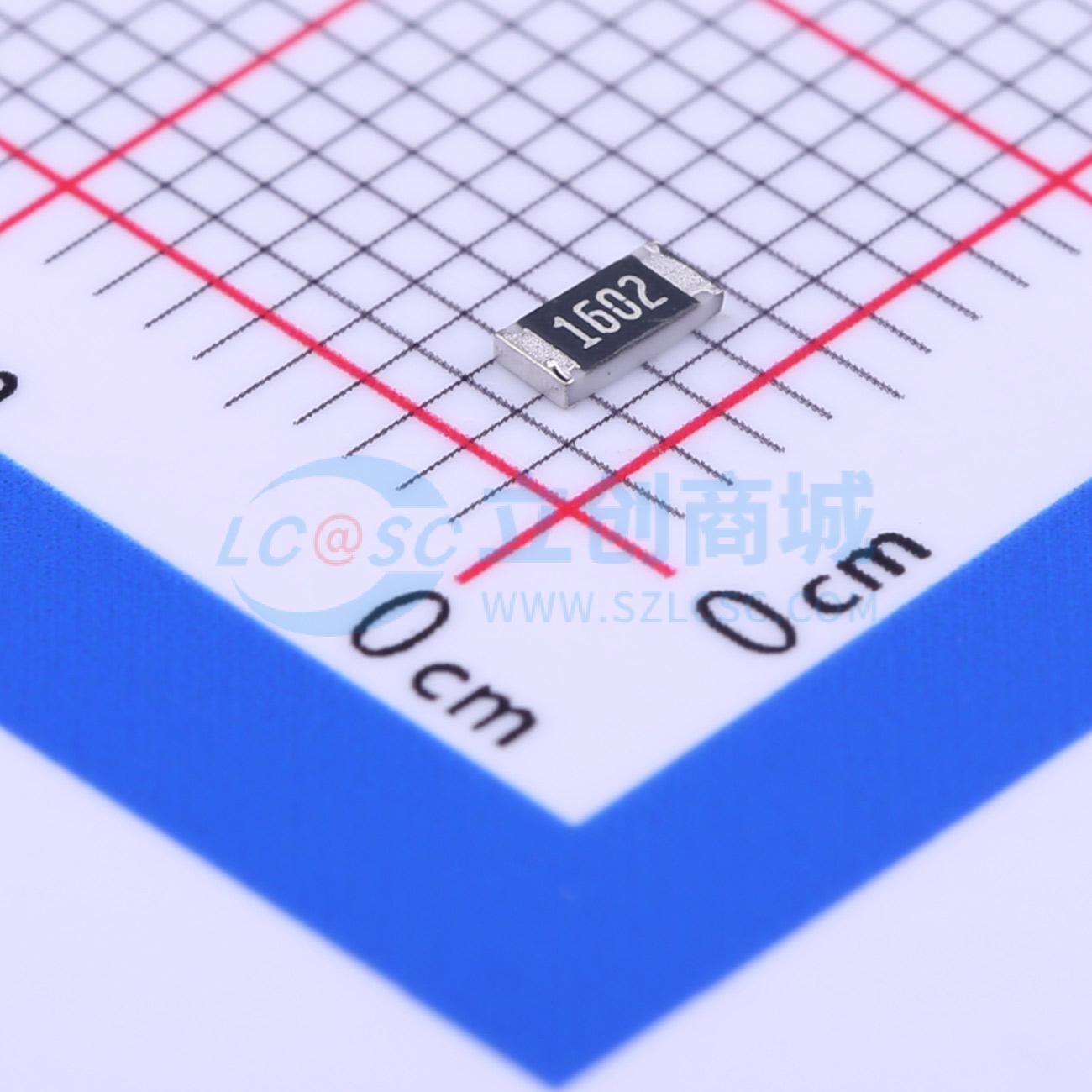 RTT061602FTP实物图