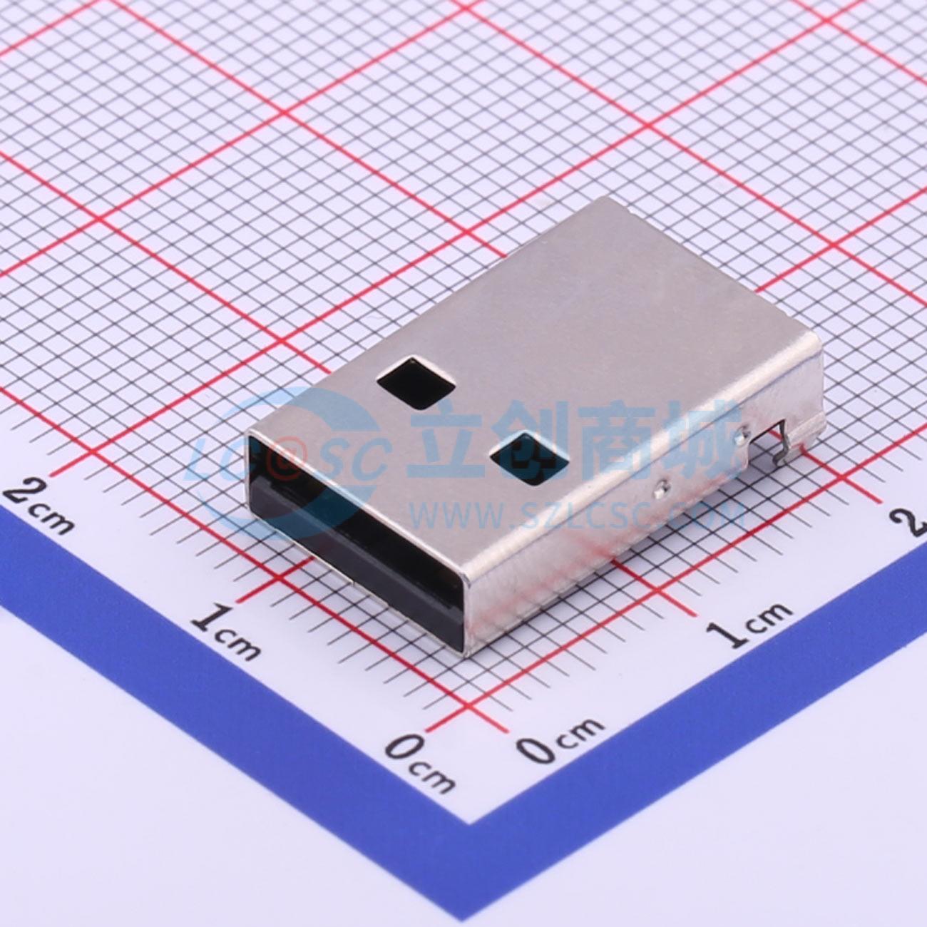 点击查看大图 917-181A102ED60200实物图