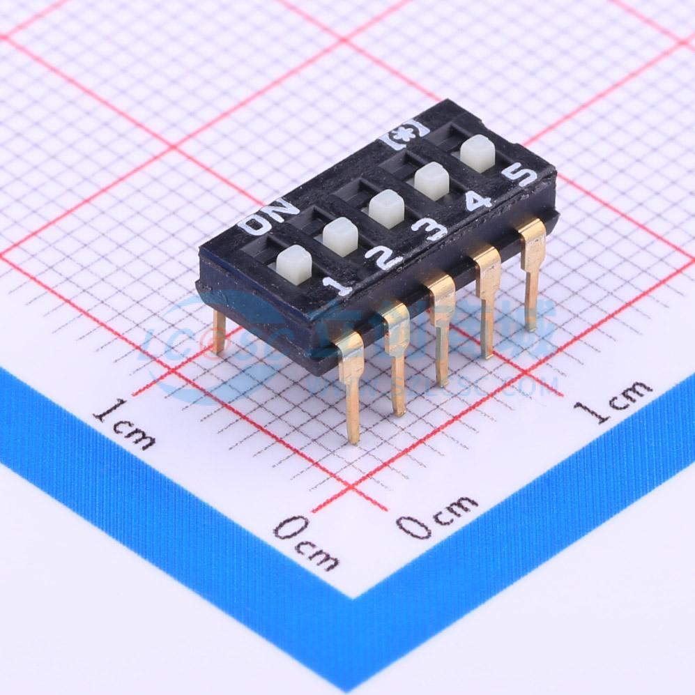 HAM-05HWA-R实物图