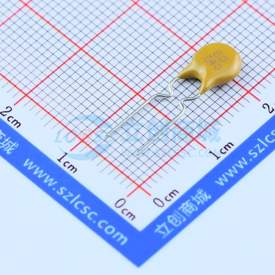 点击查看大图 RL60-040实物图