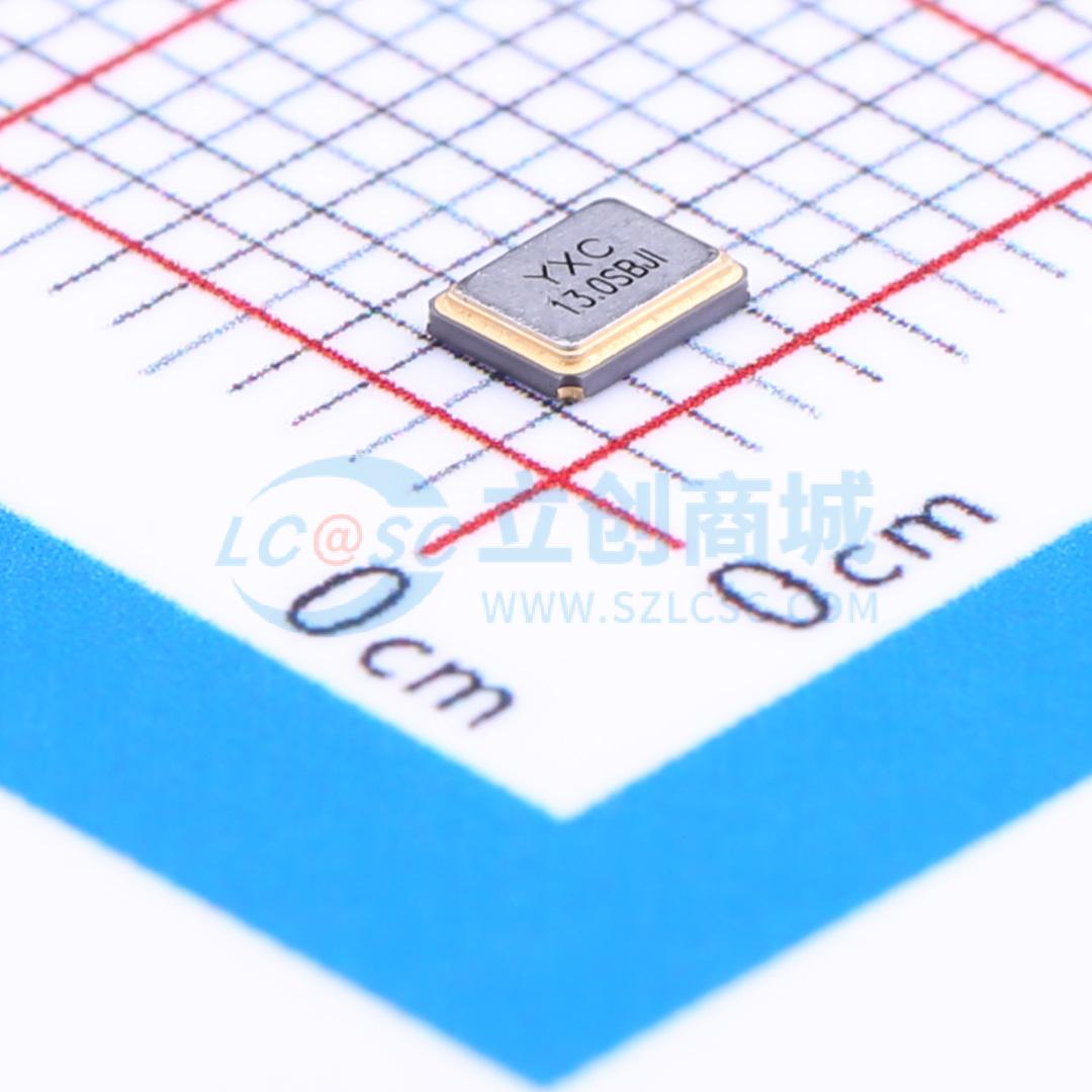 点击查看大图 X322513MSB4SI实物图