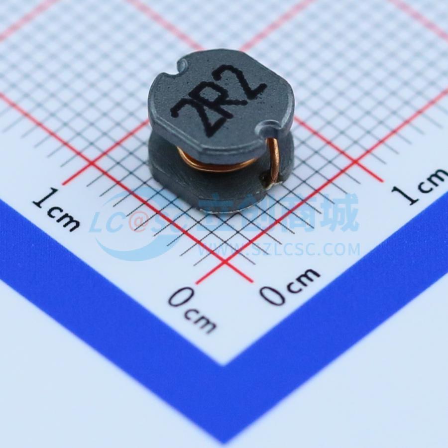 SM7850-2R2MT实物图