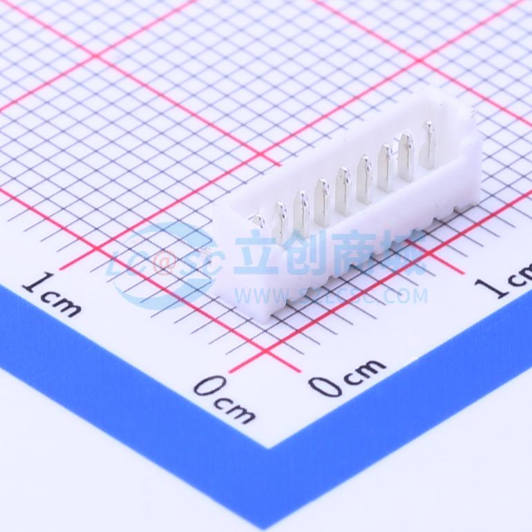 点击查看大图 1.25T-9AW实物图