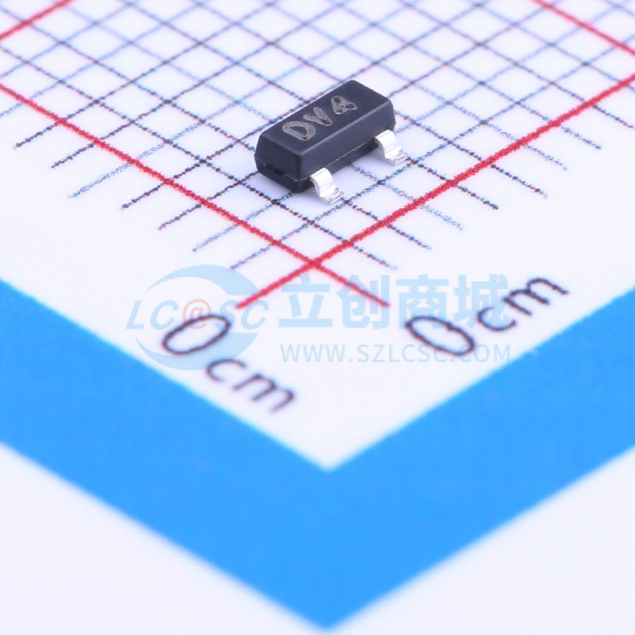 2SD596(RANGE:200-320)实物图