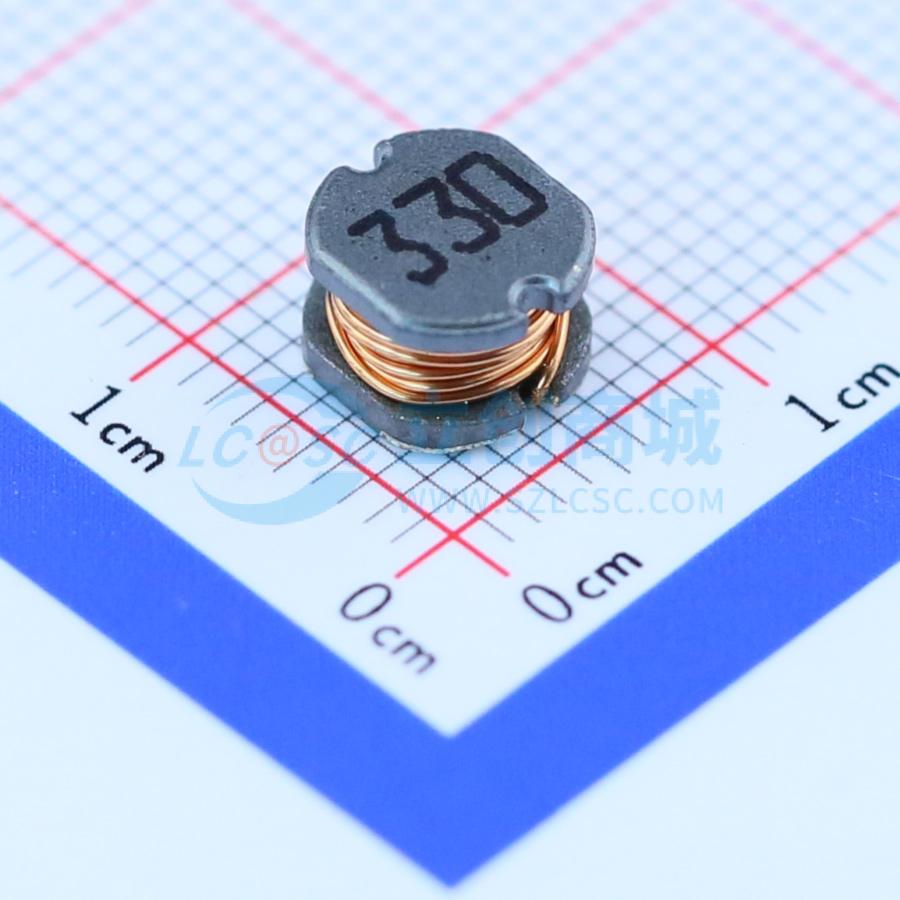 SM7850-330MT实物图