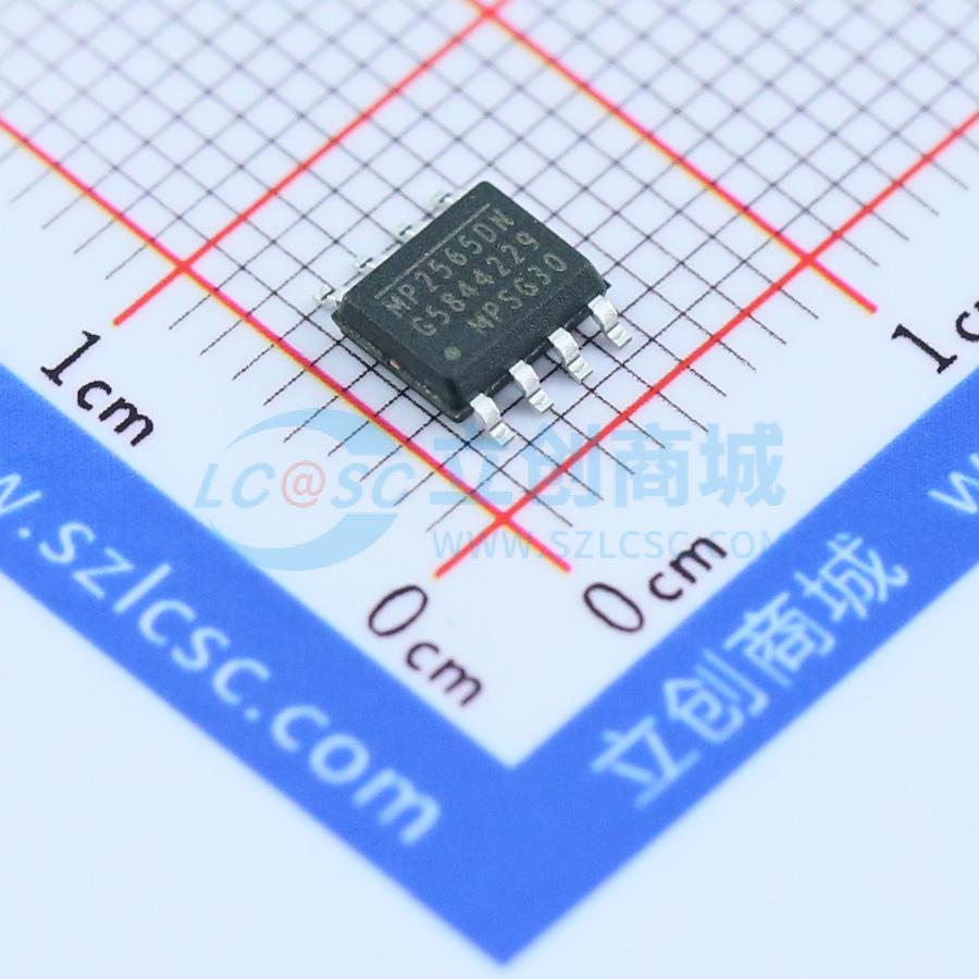 MP2565DN-LF-Z实物图