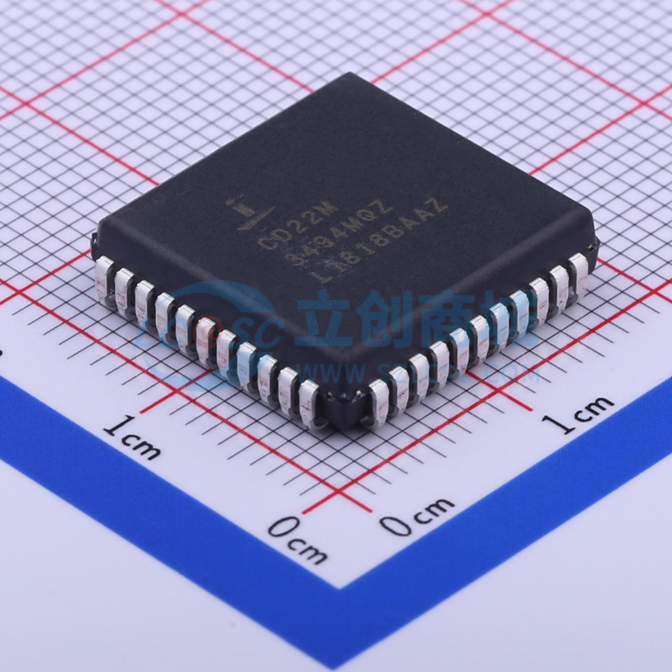 点击查看大图 CD22M3494MQZ96实物图