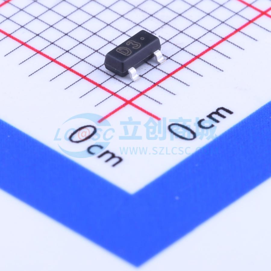 点击查看大图 1SS187实物图