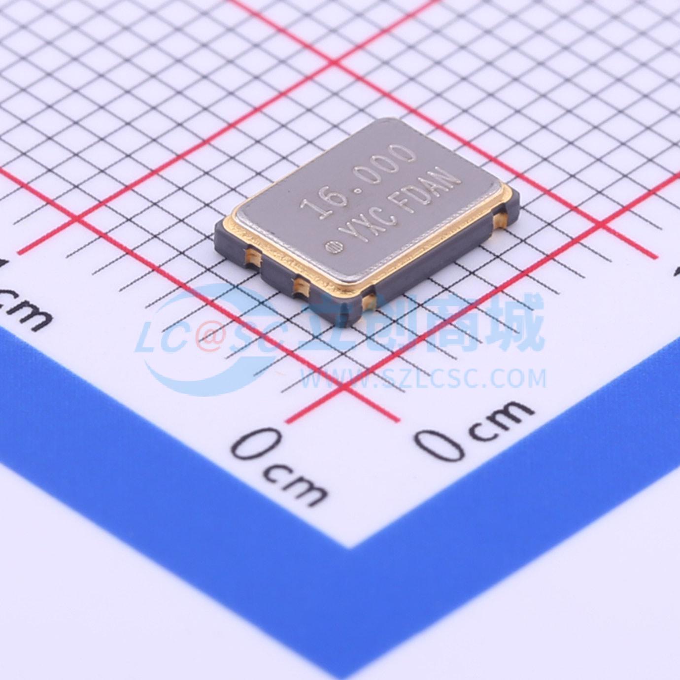 O705016MFDA4SC实物图