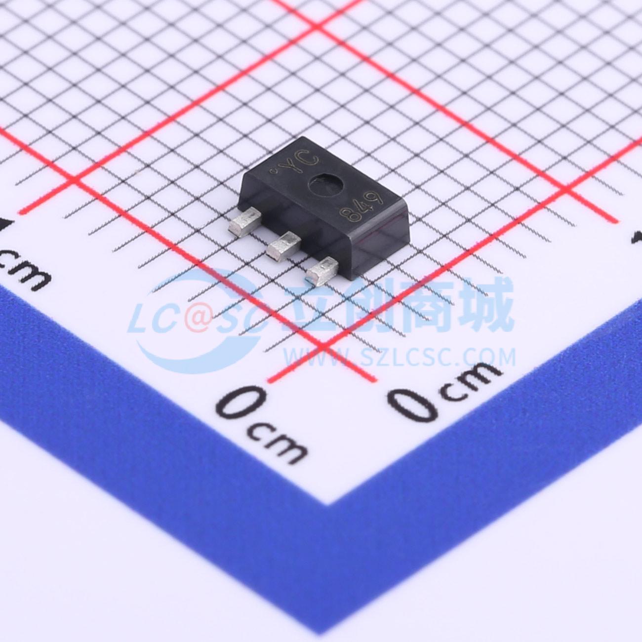 KTD1624-C-RTF/P实物图