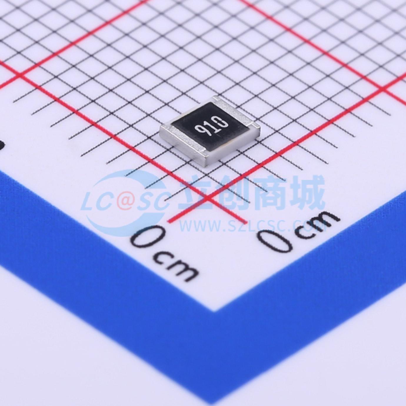 RTT12910JTP实物图