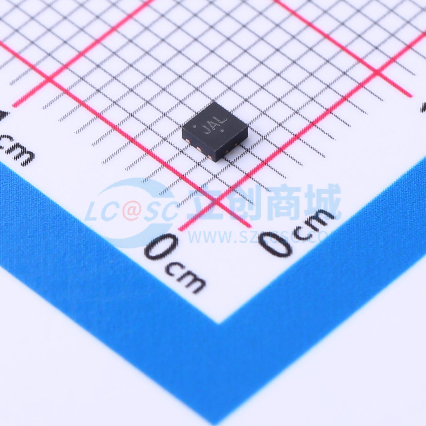 点击查看大图 NTLJS4114NT1G实物图