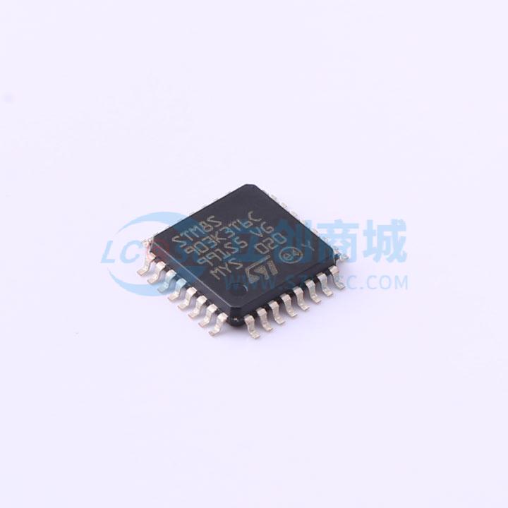 STM8S903K3T6CTR商品缩略图