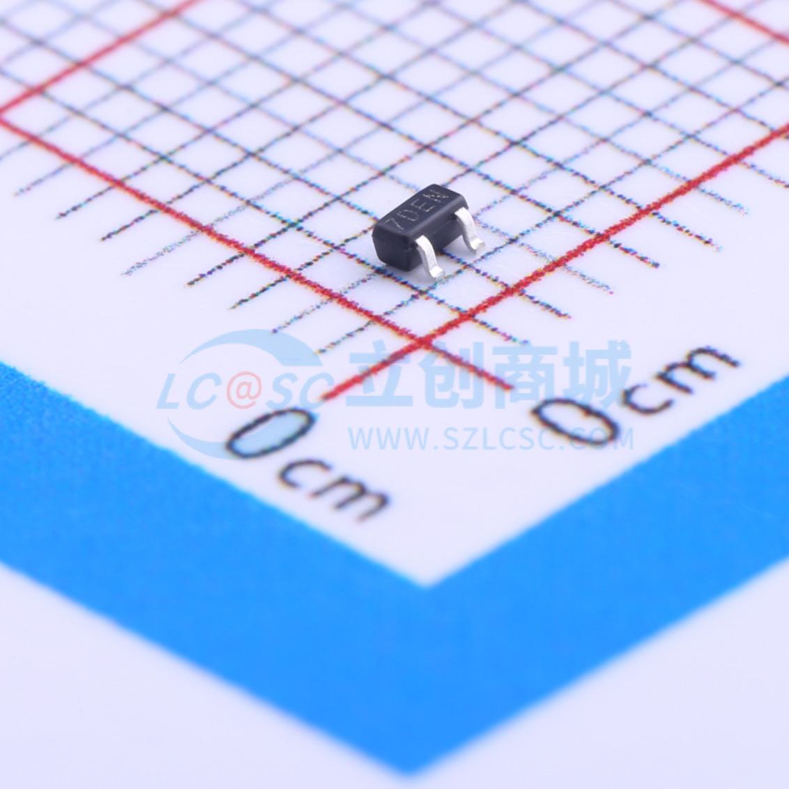 点击查看大图 BAS70-04T-7-F实物图