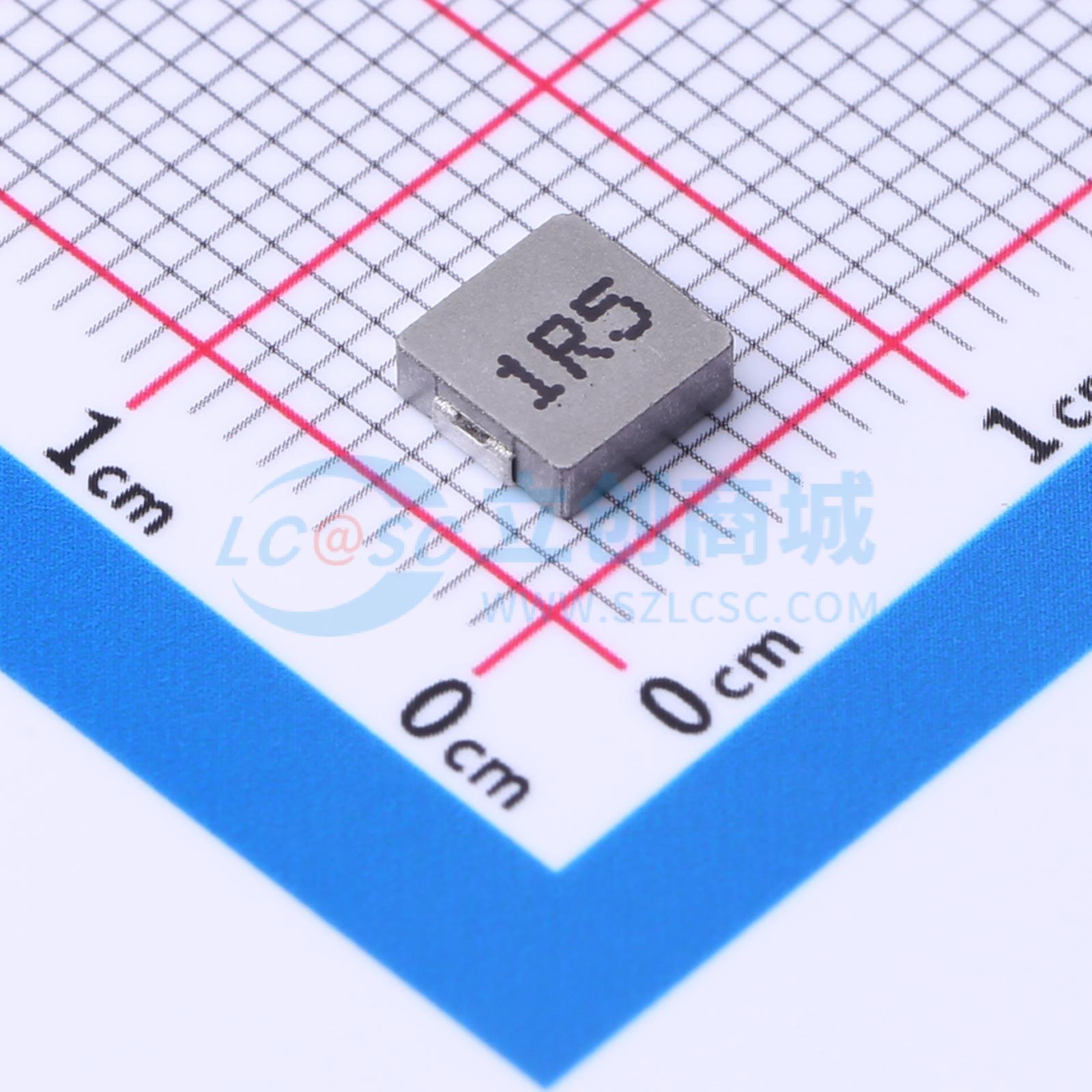 PSPMAA0518-1R5M-ANP实物图