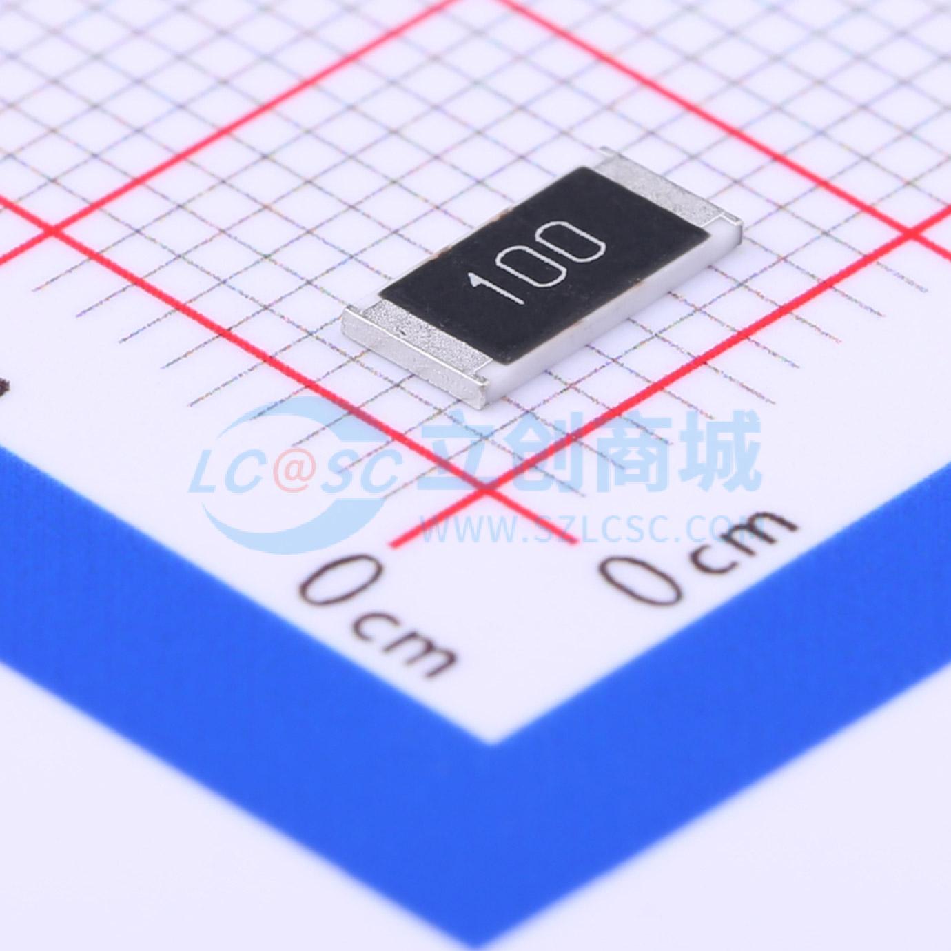 点击查看大图 25121WJ0100T4E实物图