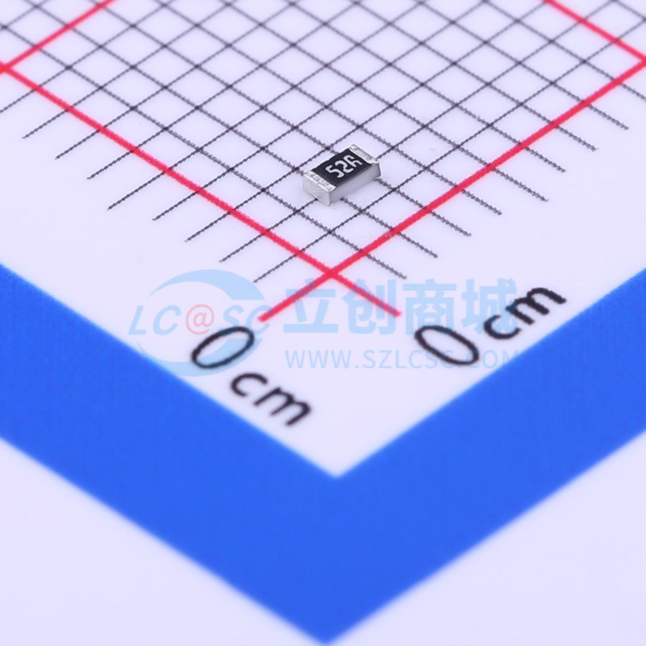 点击查看大图 RTT033400FTP实物图