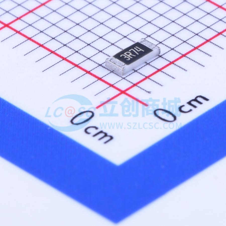 点击查看大图 1206W4F374KT5E实物图