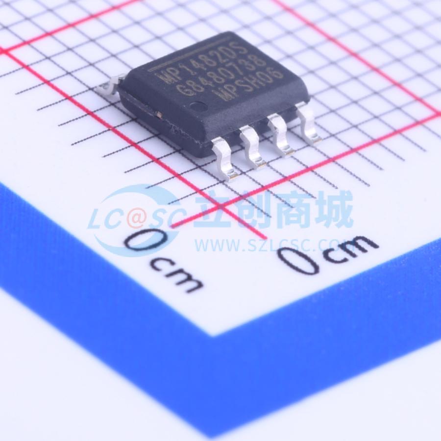 MP1482DS-LF-Z实物图