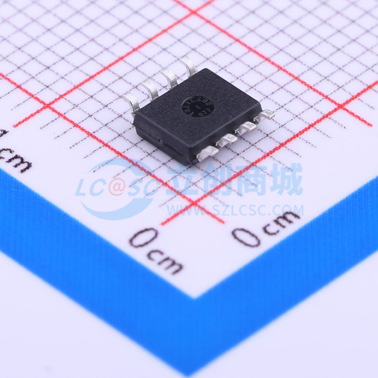 MCP41010-I/SN商品缩略图