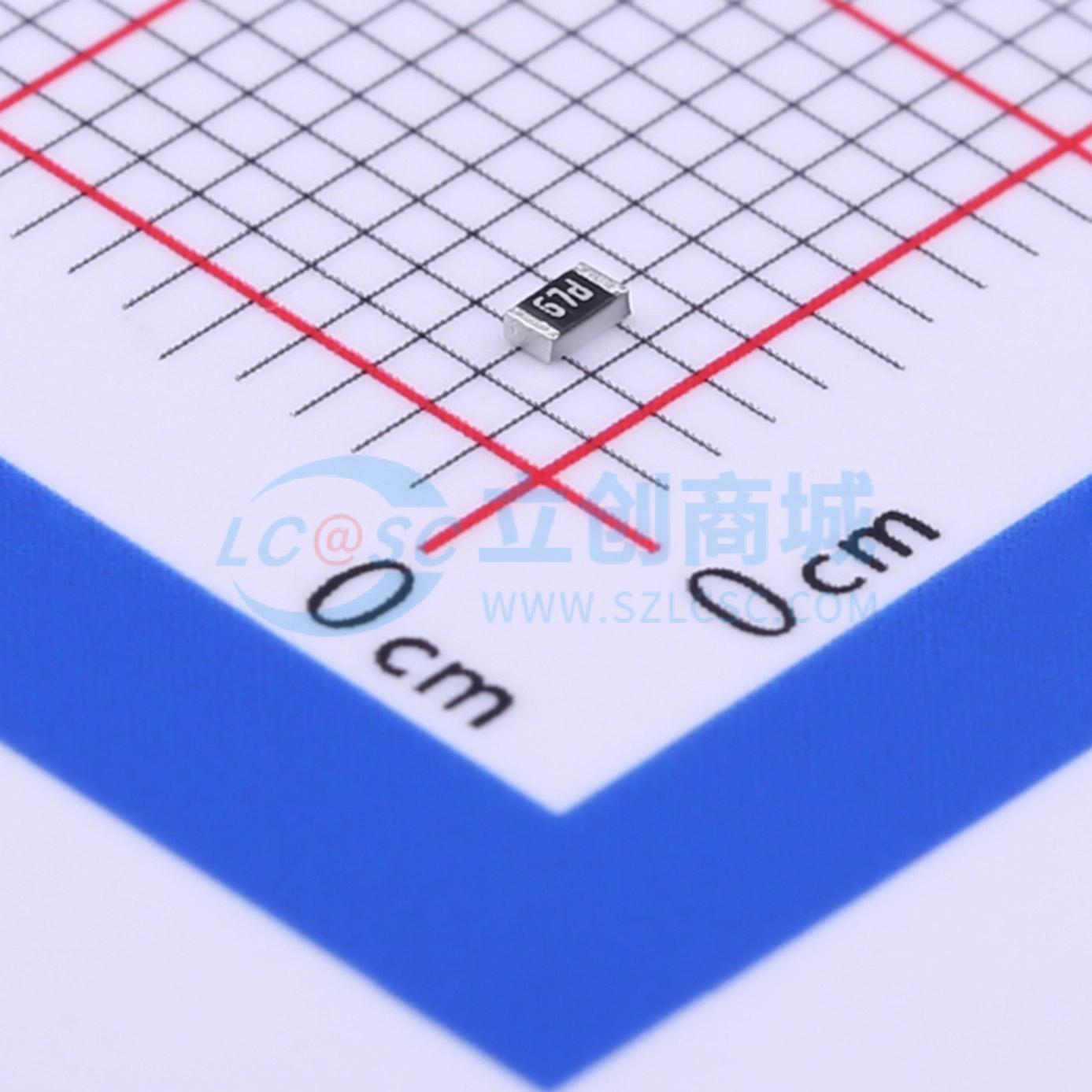 点击查看大图 RTT034873FTP实物图