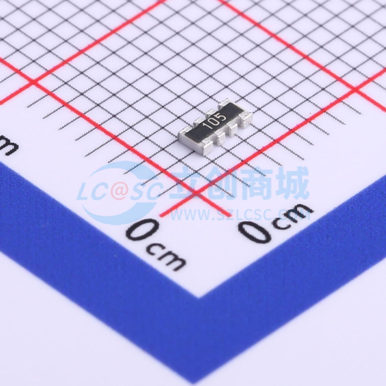 4D03WGJ0105T5E实物图