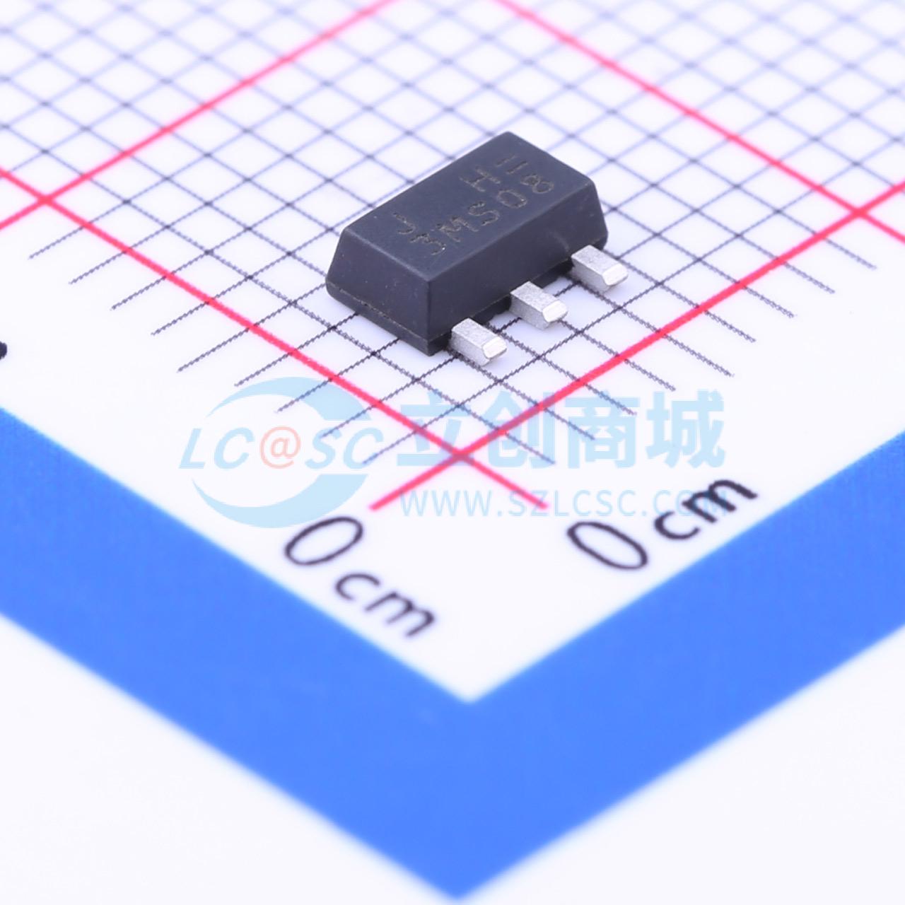 RT9166A-12GXL实物图