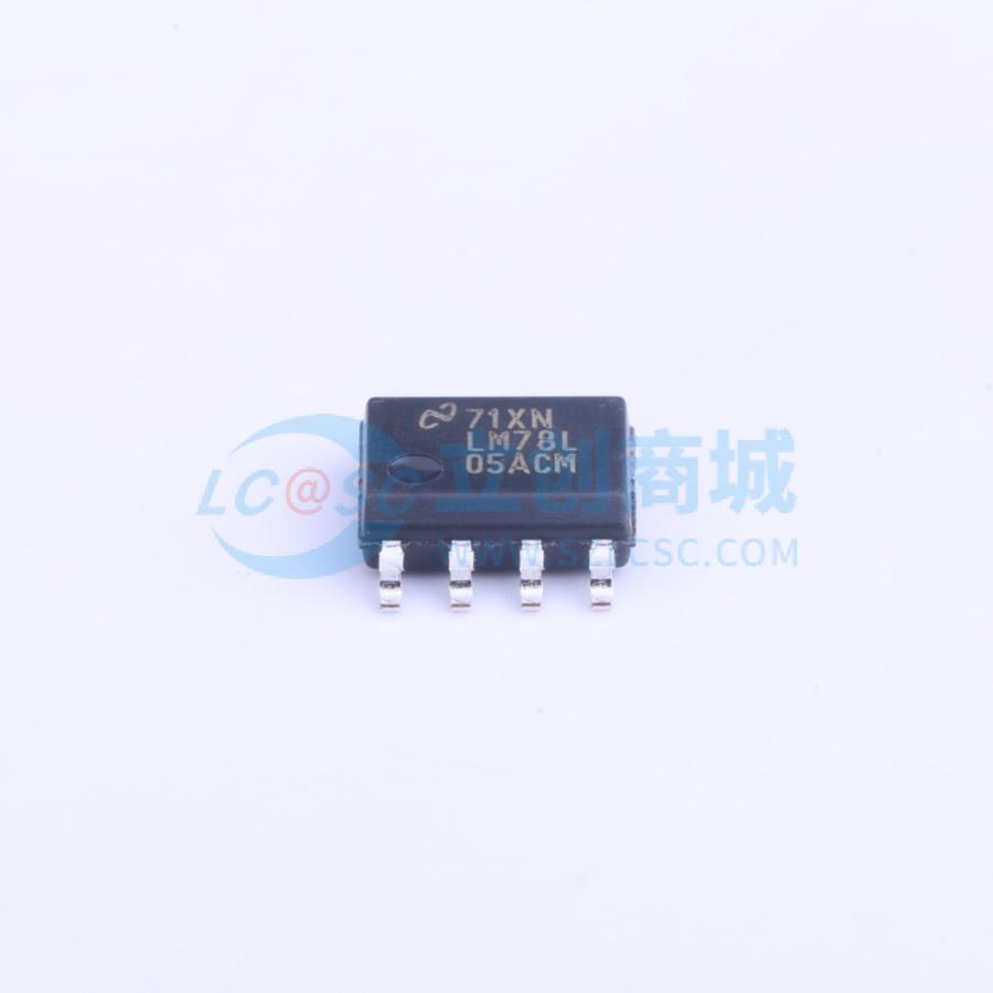 LM78L05ACMX (SMT业务专用)商品缩略图