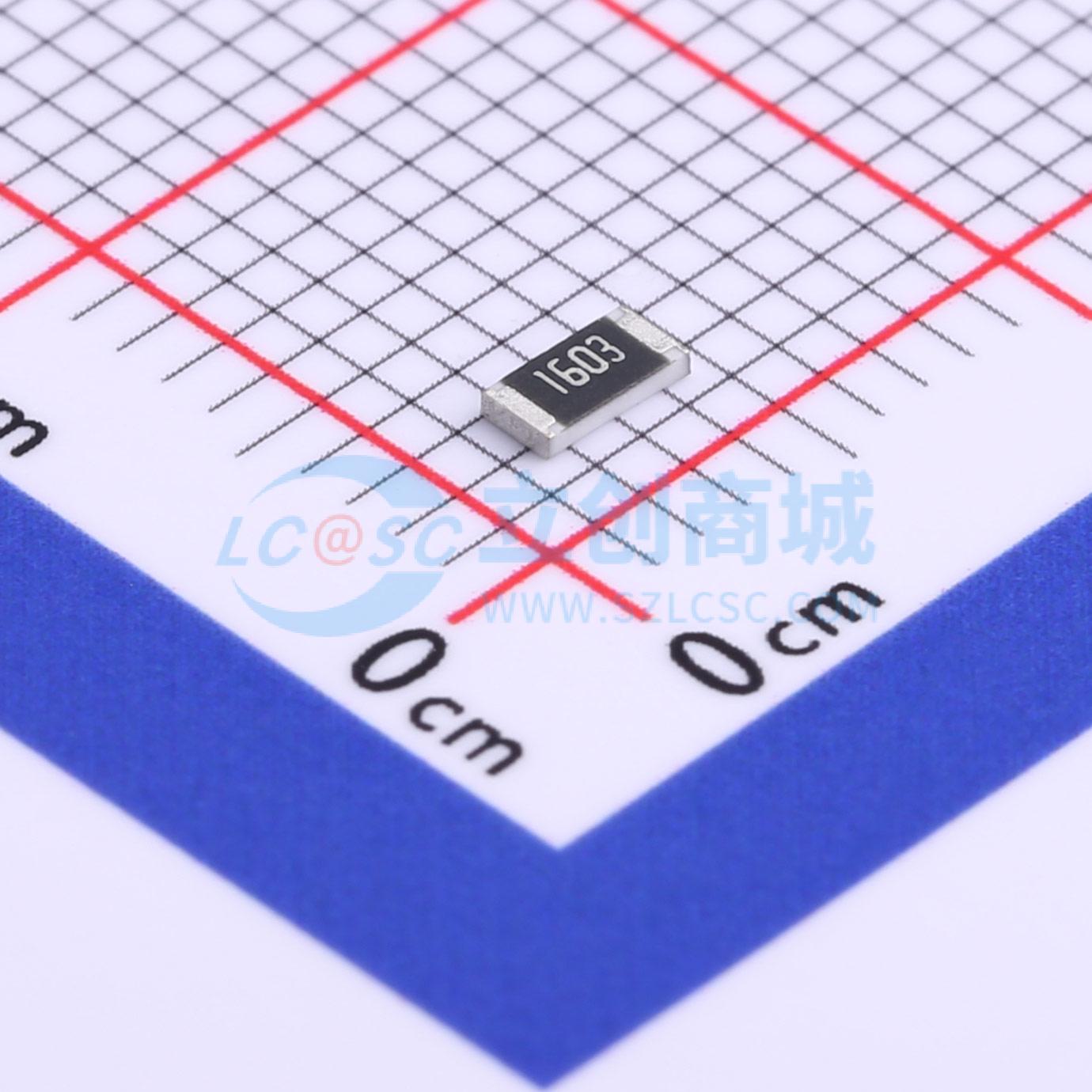 1206W4F1603T5E实物图