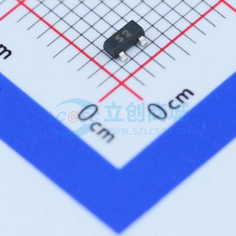 点击查看大图 CJ2302 S2实物图