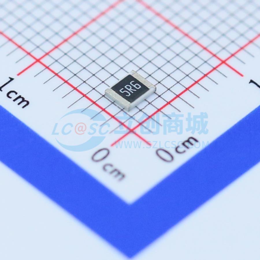 RTT125R6JTP实物图