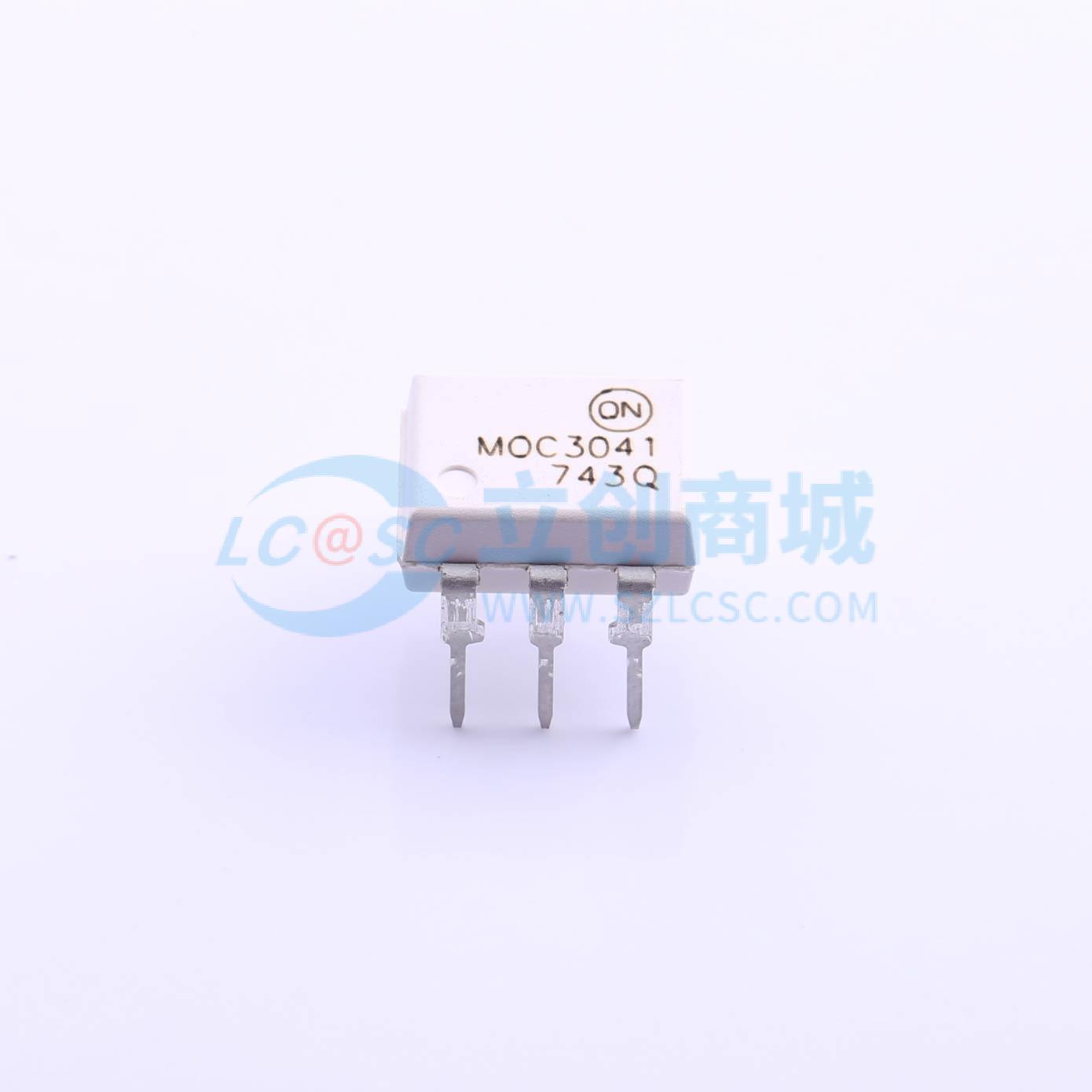 MOC3041M商品缩略图