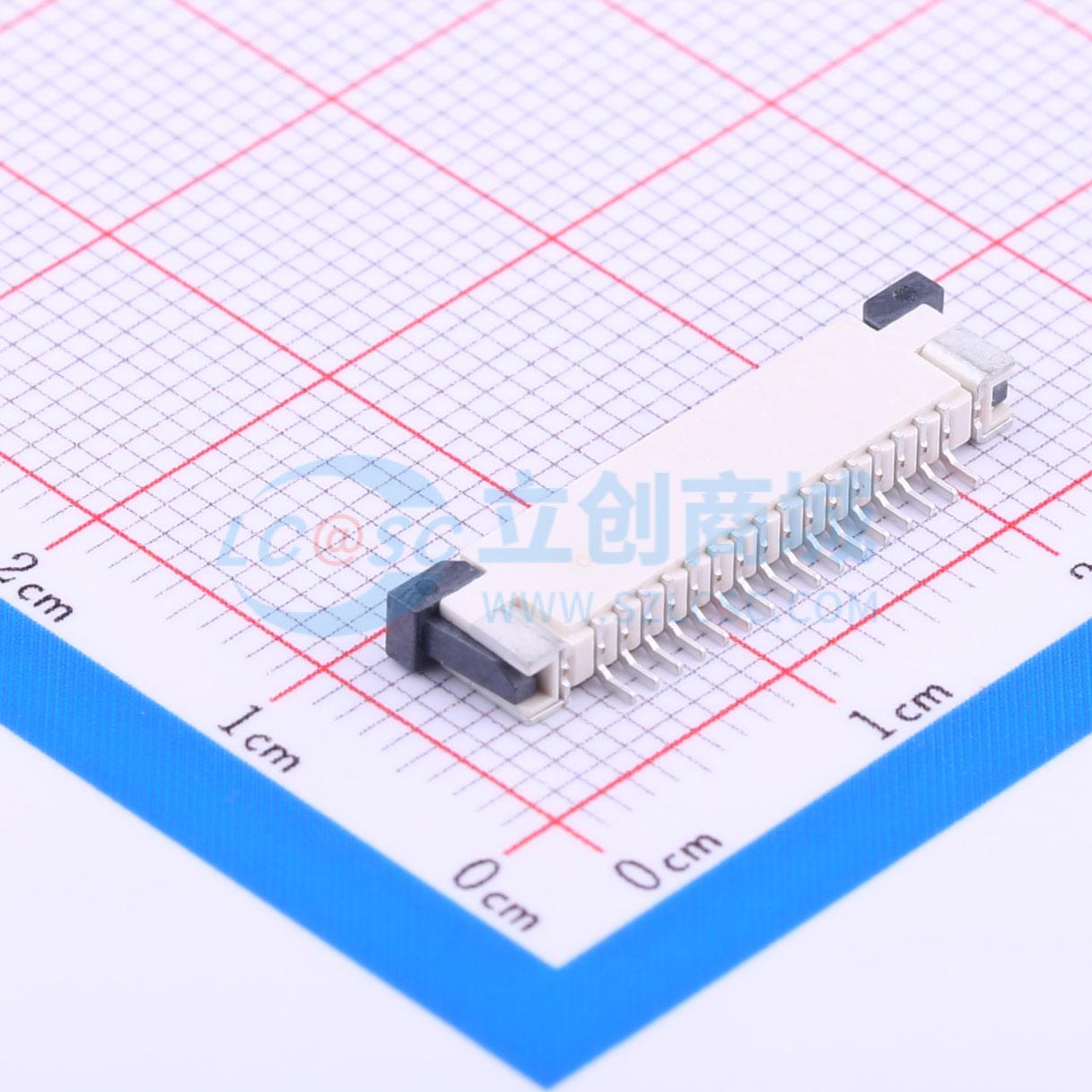 AFA07-S16ECC-00实物图