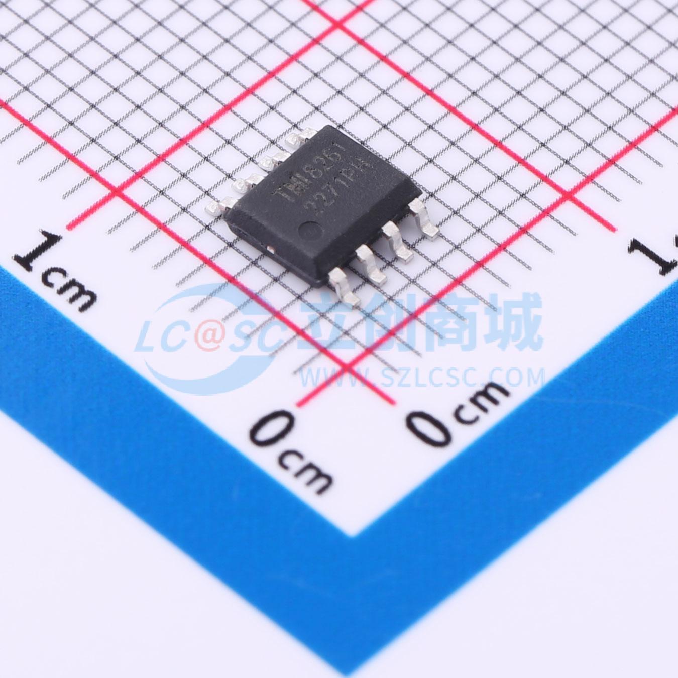 点击查看大图 TMI8261实物图