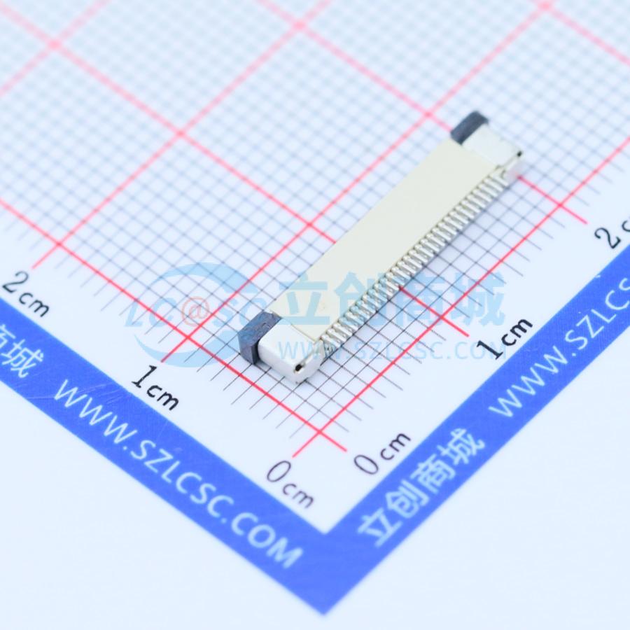 AFC07-S32FCC-00实物图