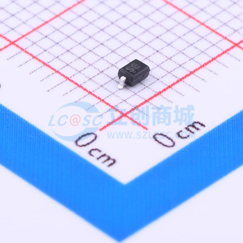 点击查看大图 B0530WS SE实物图