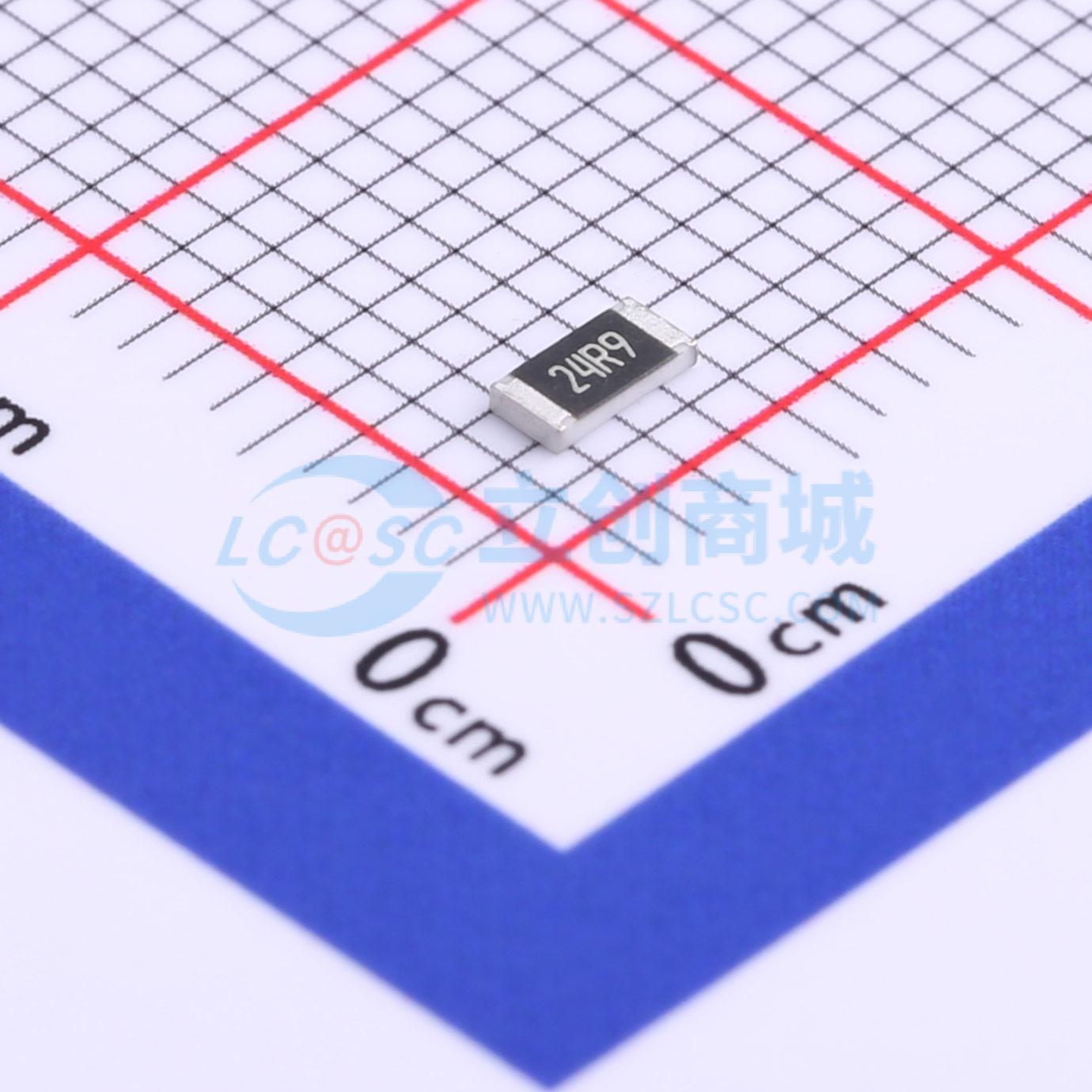 点击查看大图 1206W4F249JT5E实物图