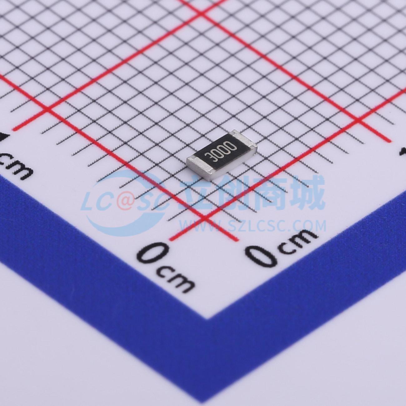 点击查看大图 1206W4F3000T5E实物图