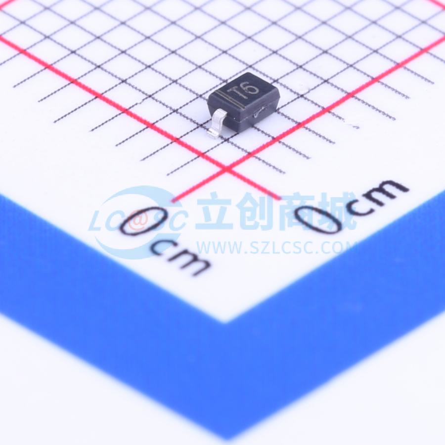 点击查看大图 BAV16WS实物图