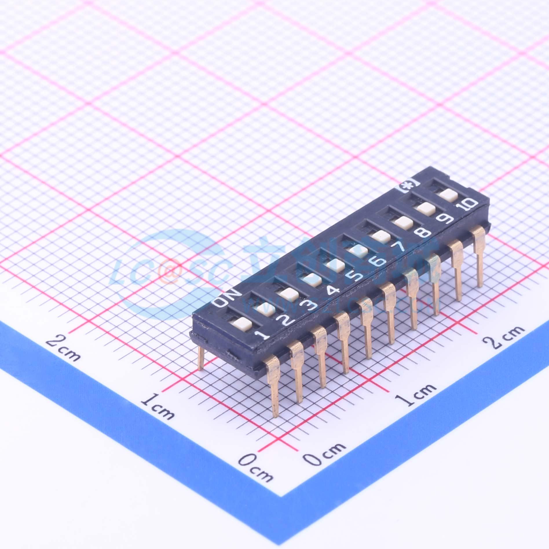HAM-10LWA-R实物图