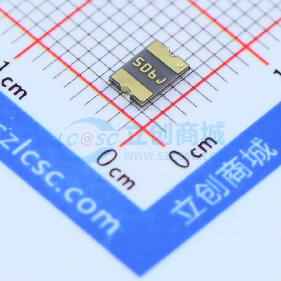 MF-MSMF050-2实物图