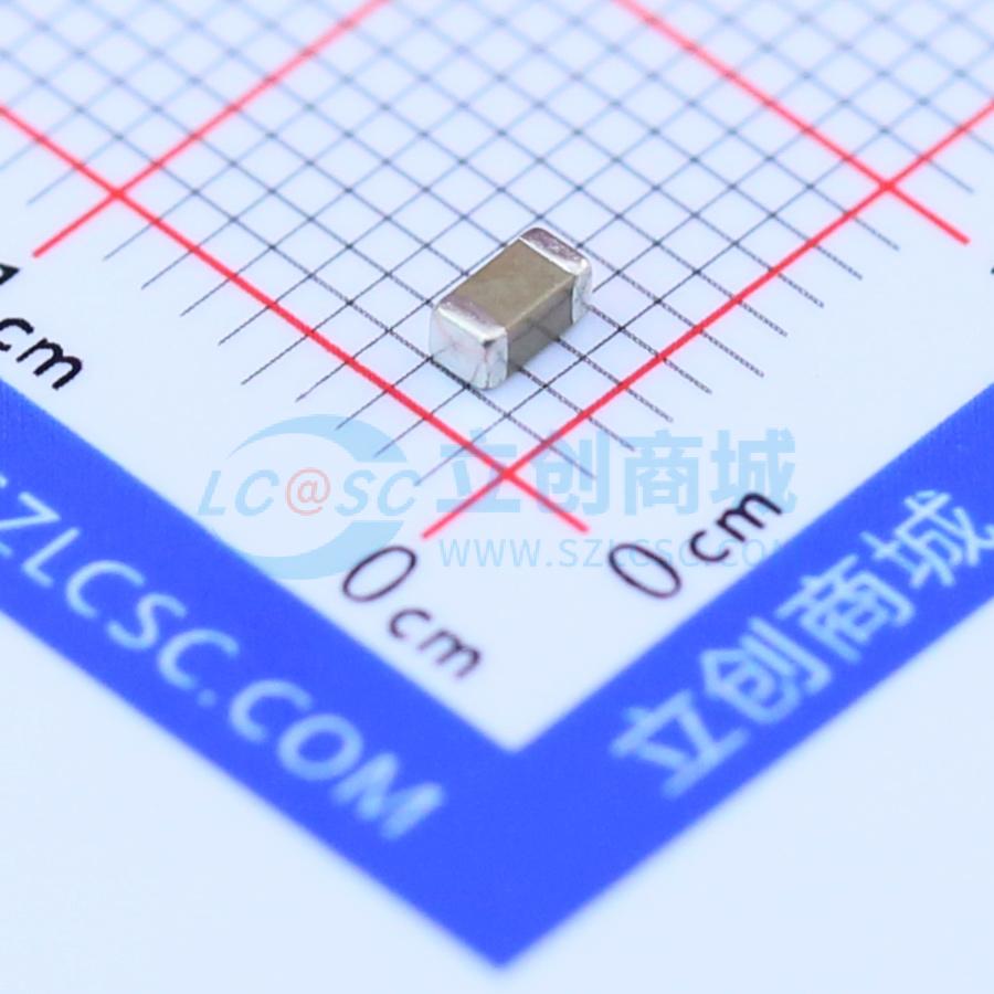 点击查看大图 CL31A475KPHNNNE实物图